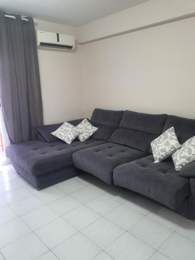 Apartamento Rio Turia Apartment Valencia Exterior photo